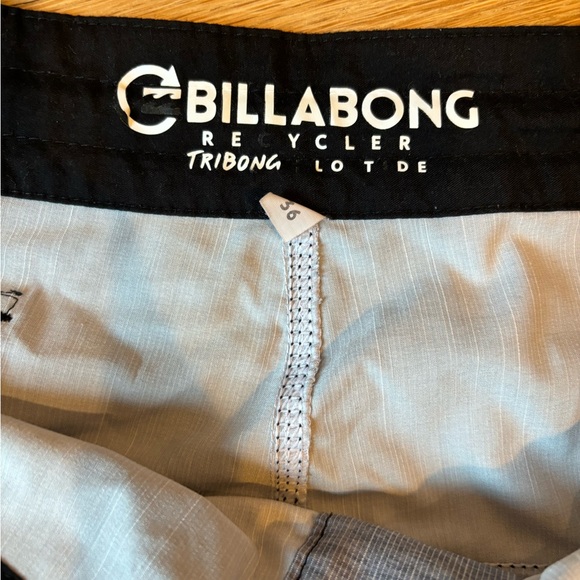 Men’s Billabong Swim Trunks - Picture 10 of 11